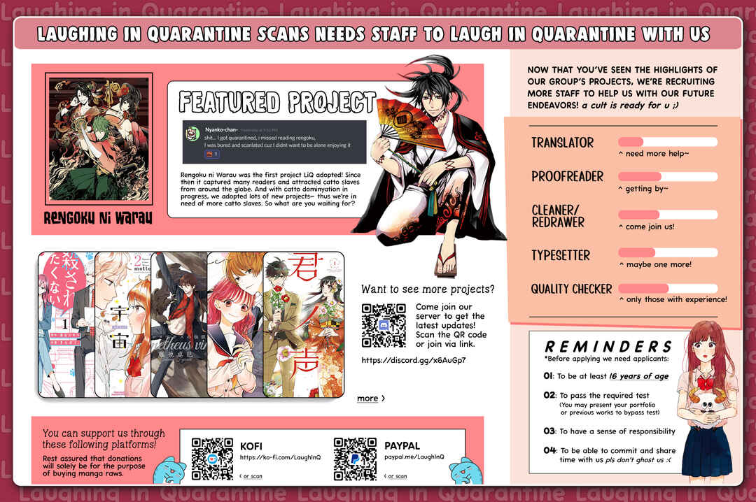 Page 9 Chapter 44 NekoDamari