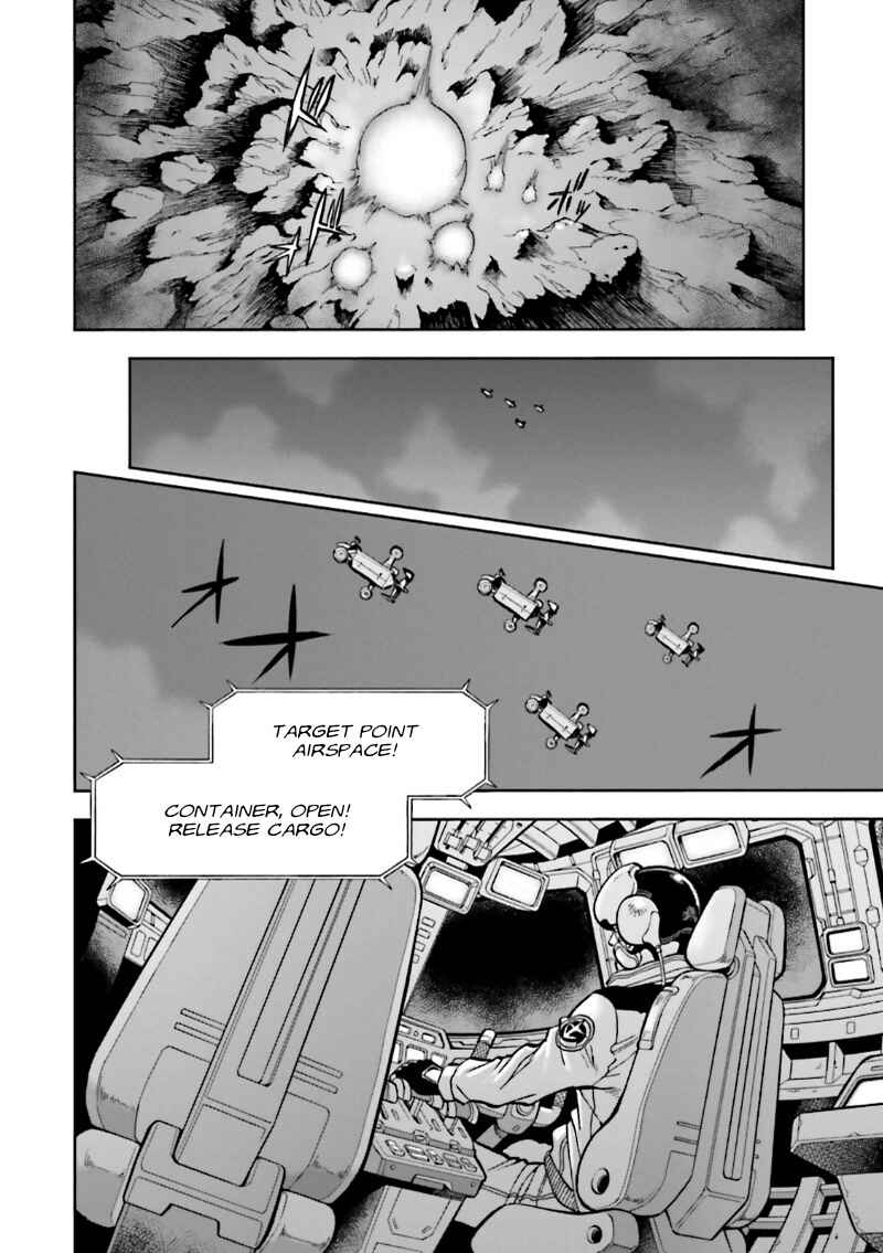 Page 19 Chapter 10 Mobile Suit Gundam 0083 REBELLION
