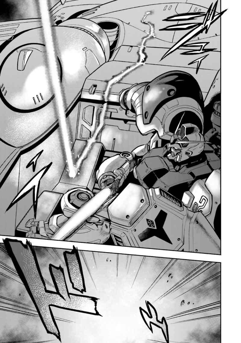 Page 29 Chapter 10 Mobile Suit Gundam 0083 REBELLION