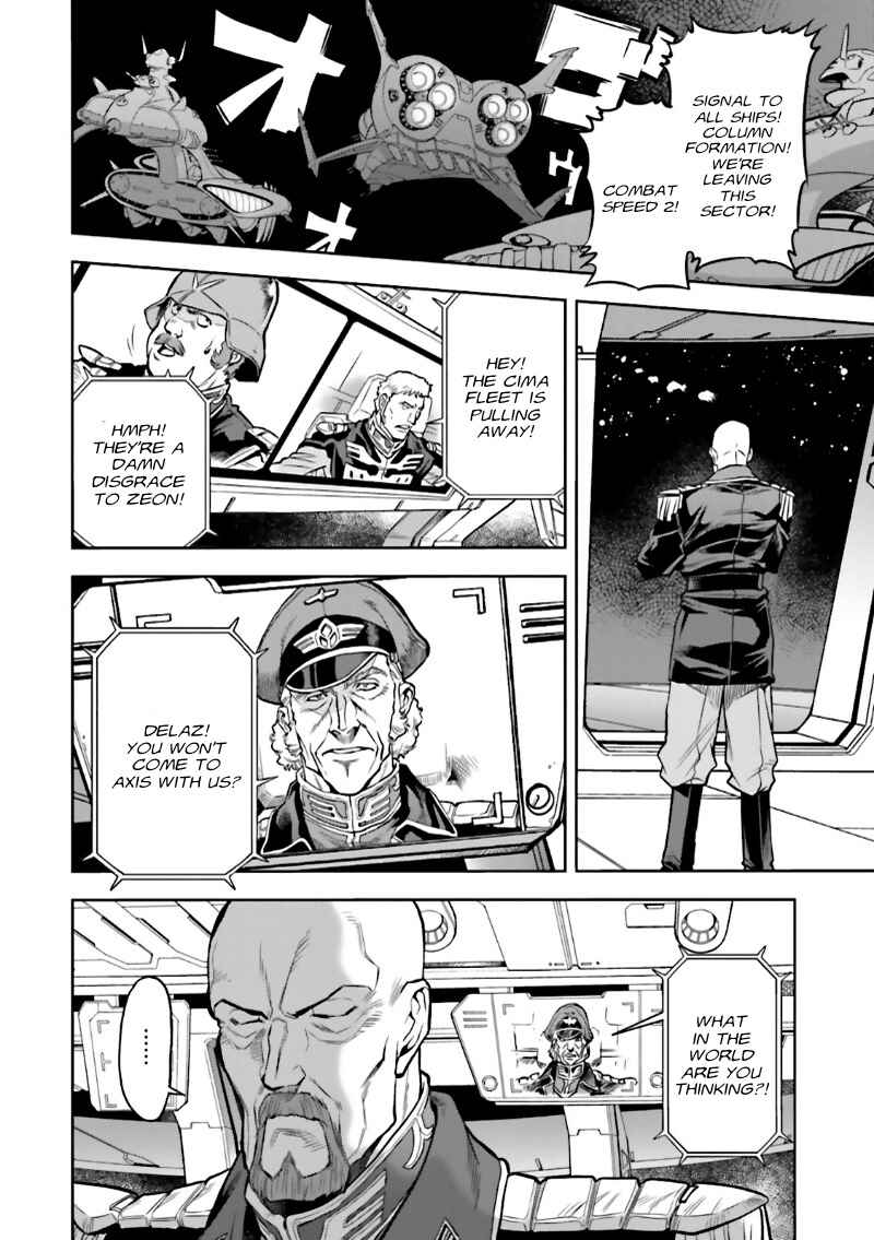 Page 27 Chapter 4 Mobile Suit Gundam 0083 REBELLION