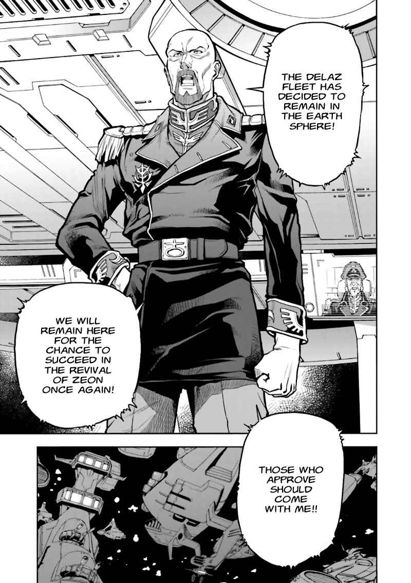 Page 28 Chapter 4 Mobile Suit Gundam 0083 REBELLION