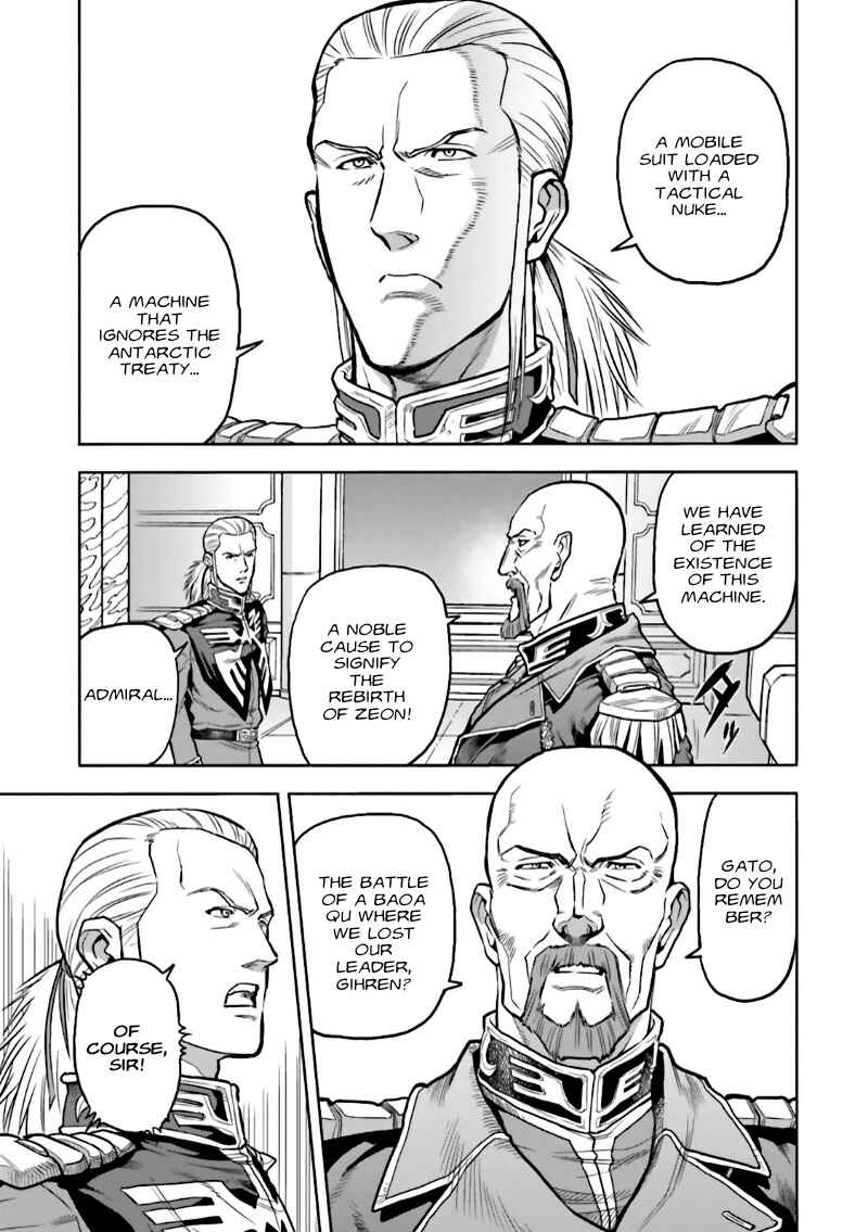Page 7 Chapter 4 Mobile Suit Gundam 0083 REBELLION