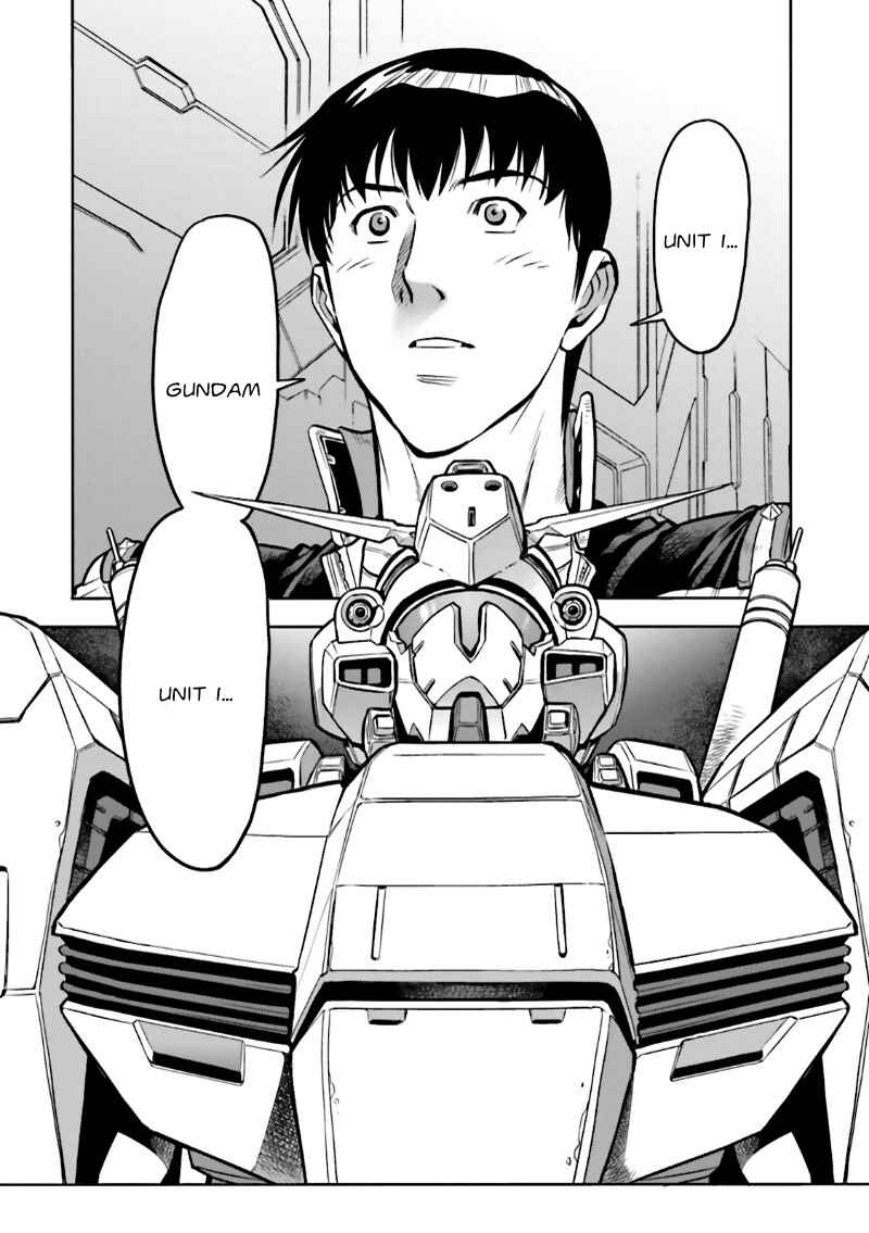 Page 36 Chapter 6 Mobile Suit Gundam 0083 REBELLION