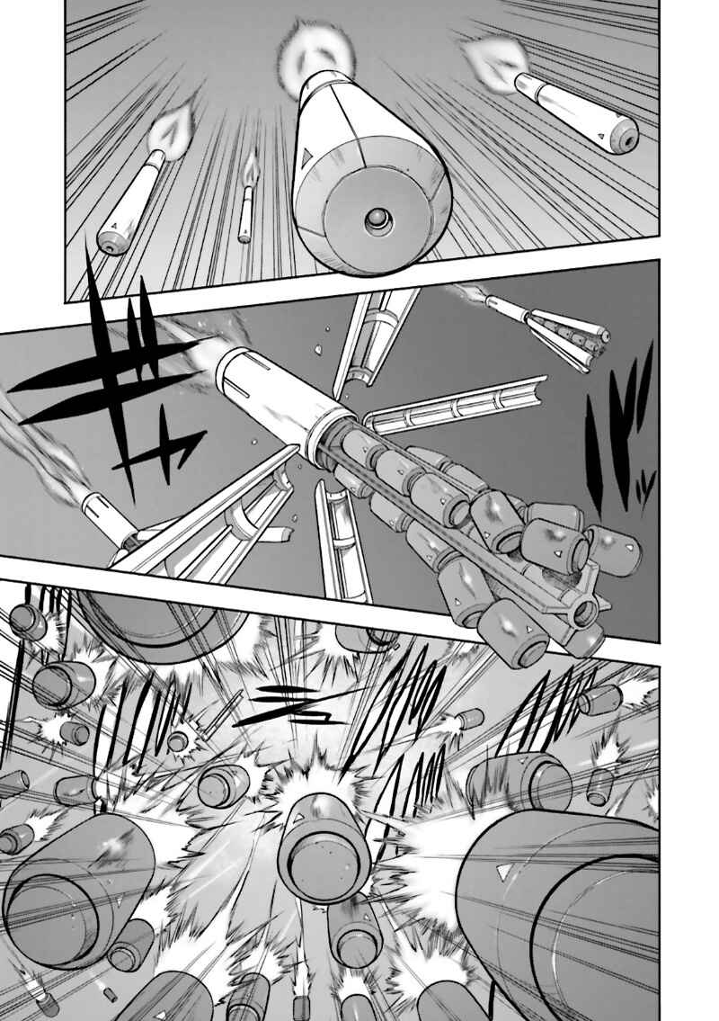 Page 16 Chapter 8 Mobile Suit Gundam 0083 REBELLION