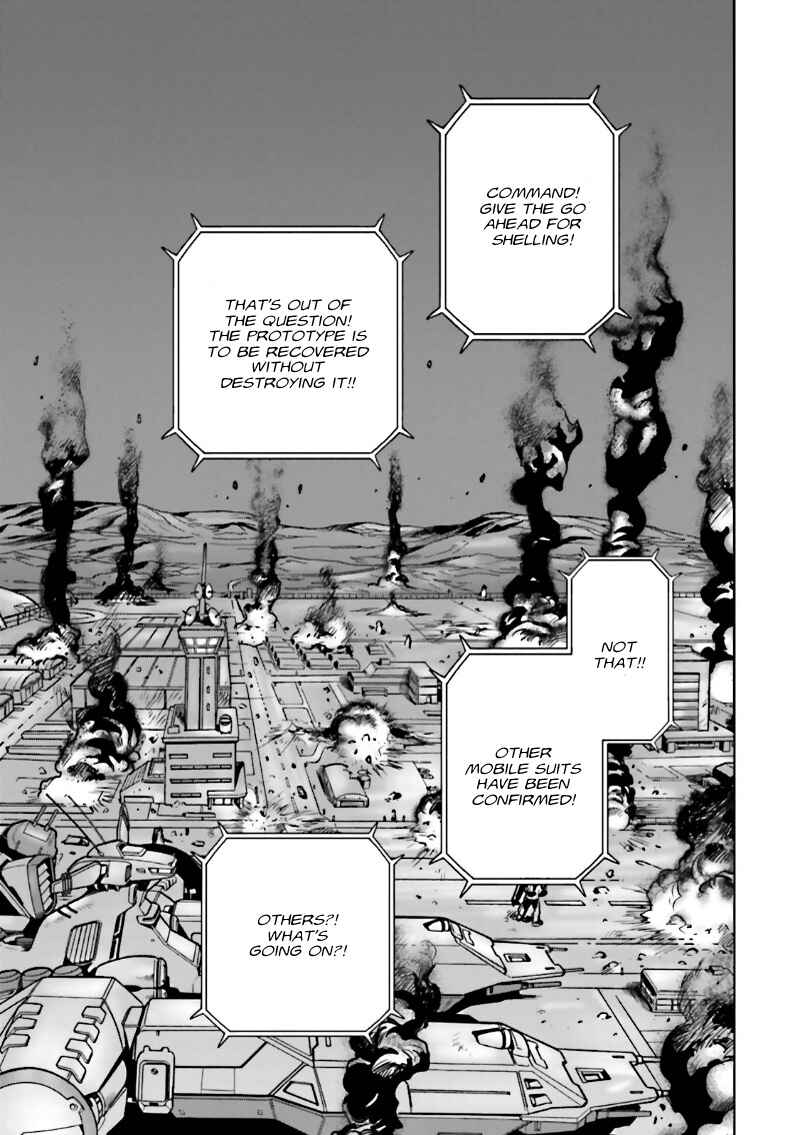 Page 27 Chapter 8 Mobile Suit Gundam 0083 REBELLION