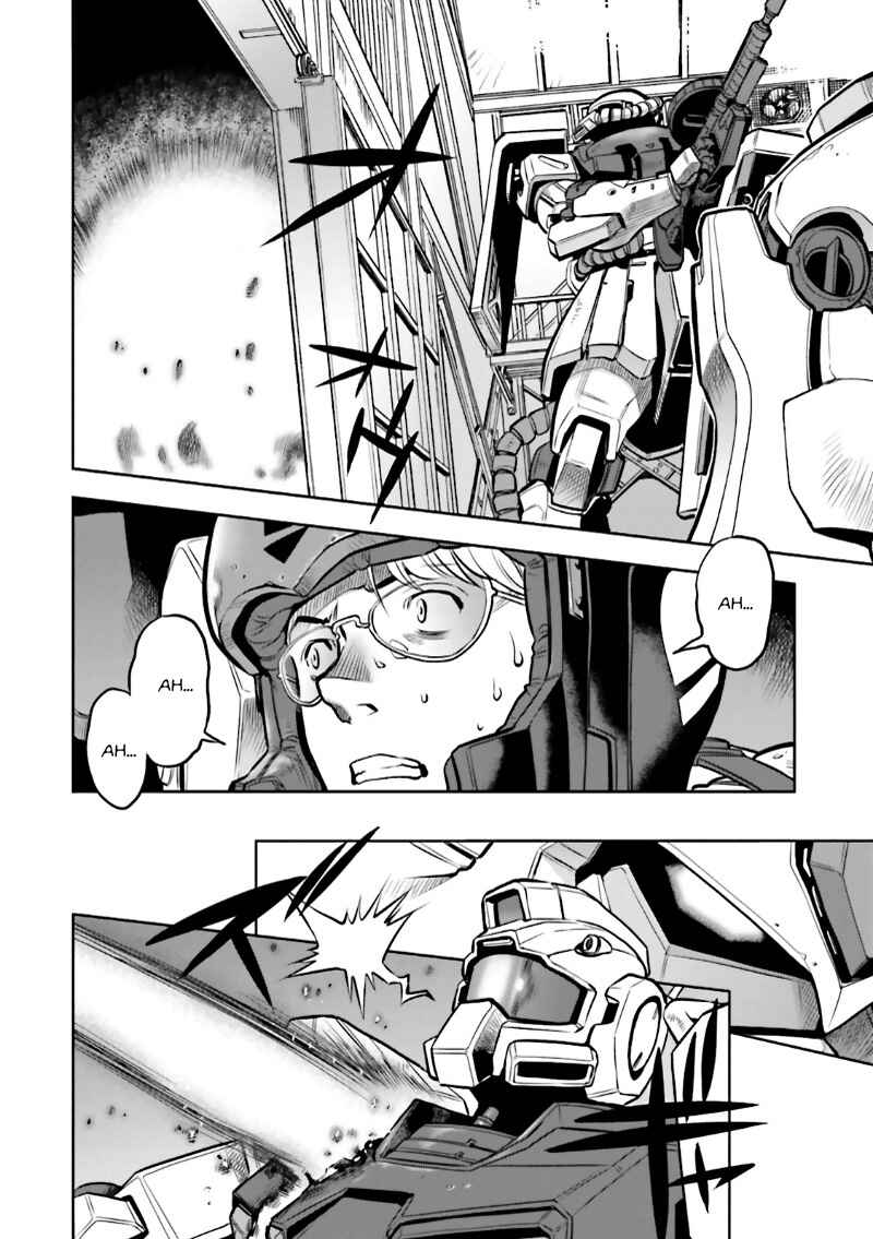 Page 35 Chapter 8 Mobile Suit Gundam 0083 REBELLION