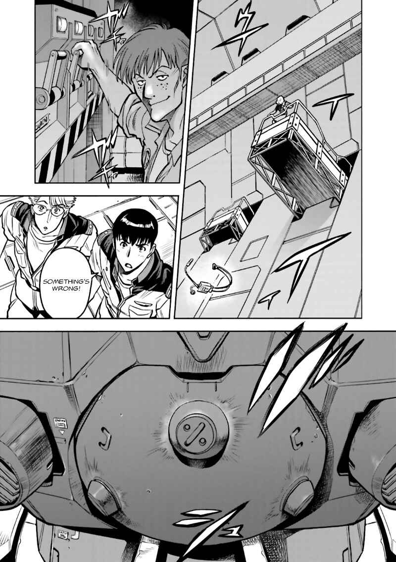 Page 44 Chapter 7 Mobile Suit Gundam 0083 REBELLION