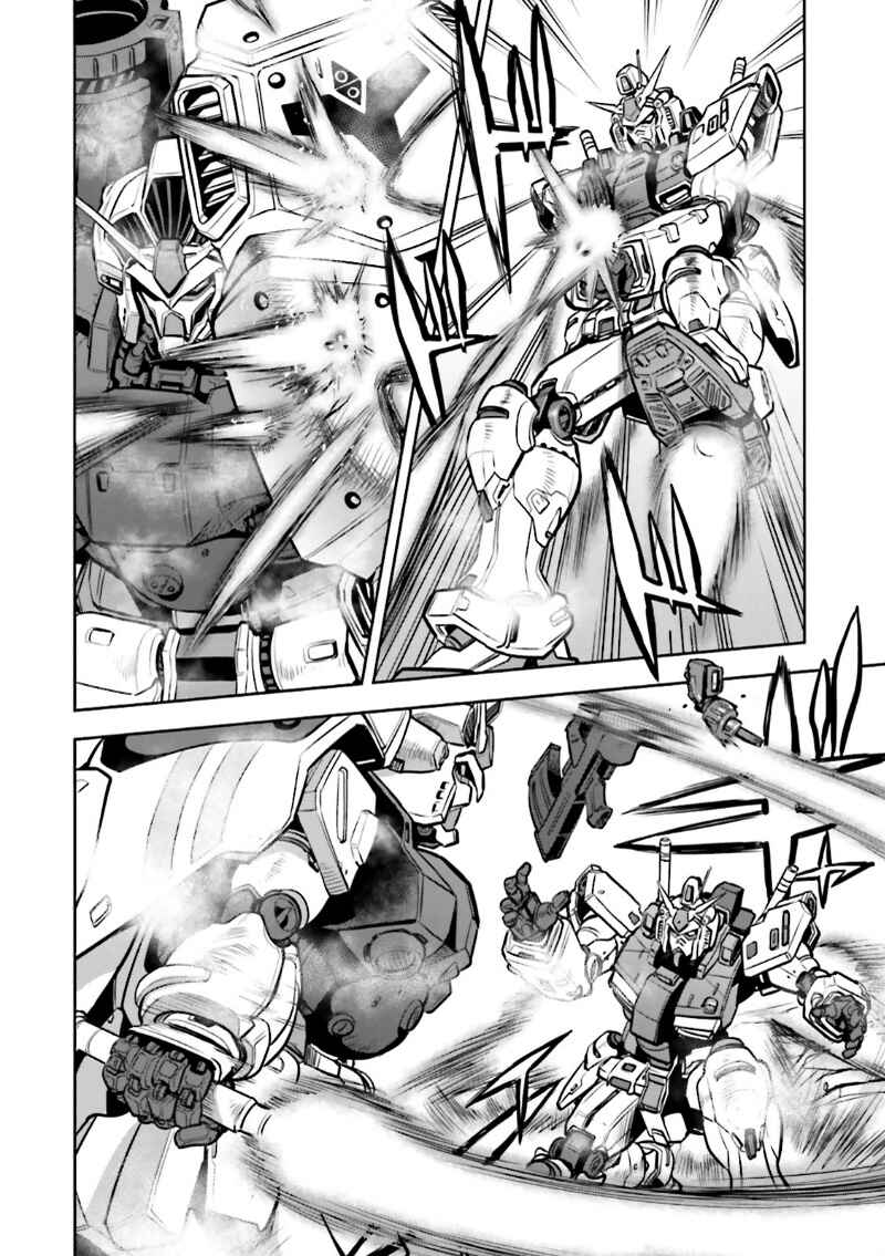 Page 25 Chapter 12 Mobile Suit Gundam 0083 REBELLION
