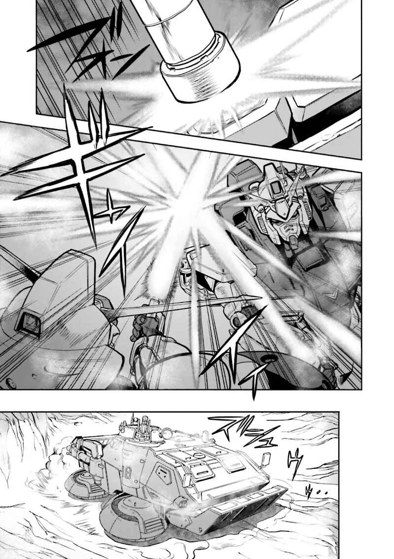 Page 26 Chapter 12 Mobile Suit Gundam 0083 REBELLION