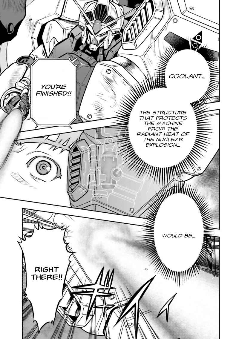 Page 32 Chapter 12 Mobile Suit Gundam 0083 REBELLION