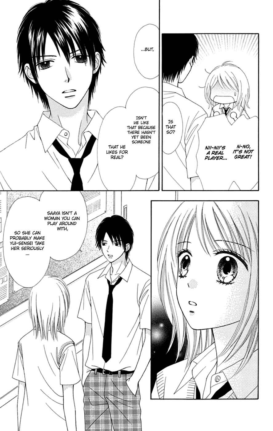 Page 9 Chapter 46 Chitose etc.