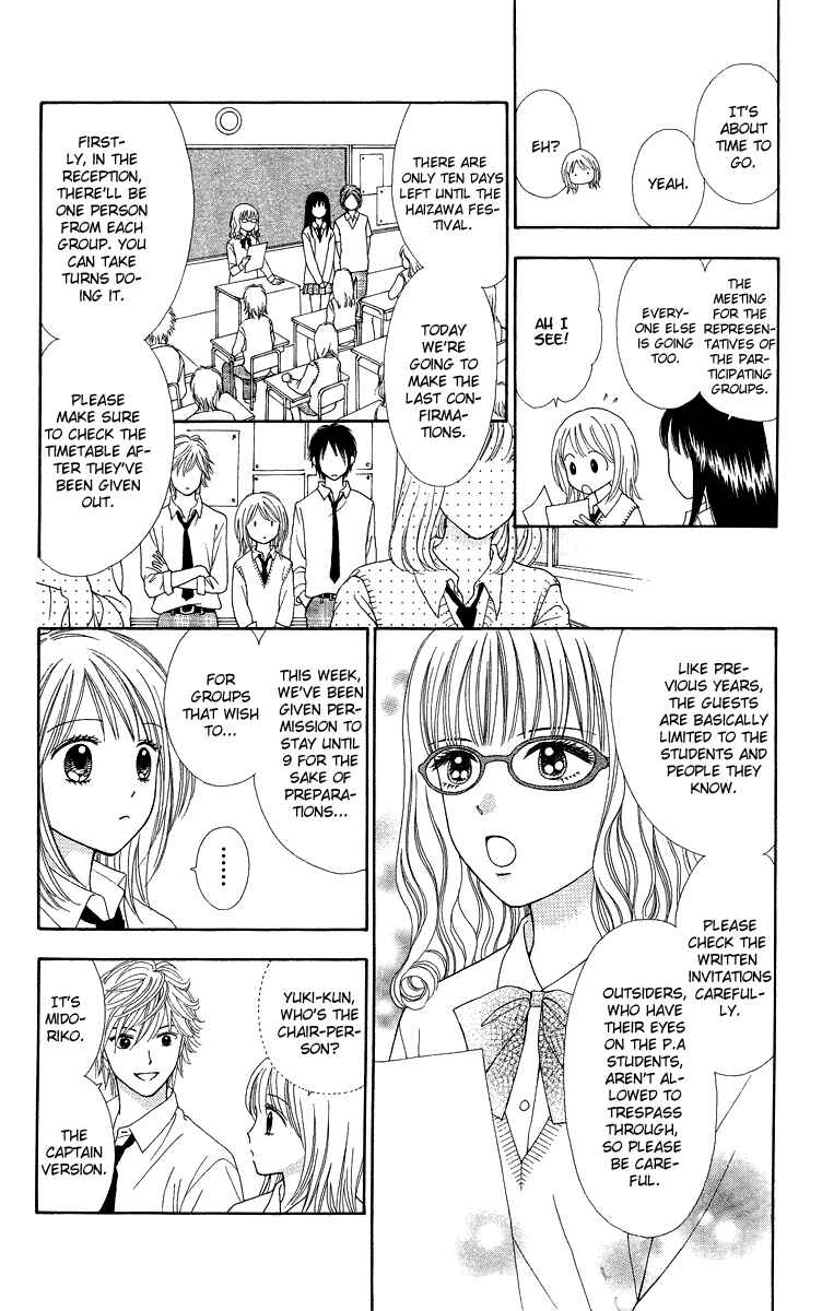 Page 15 Chapter 5 Chitose etc.