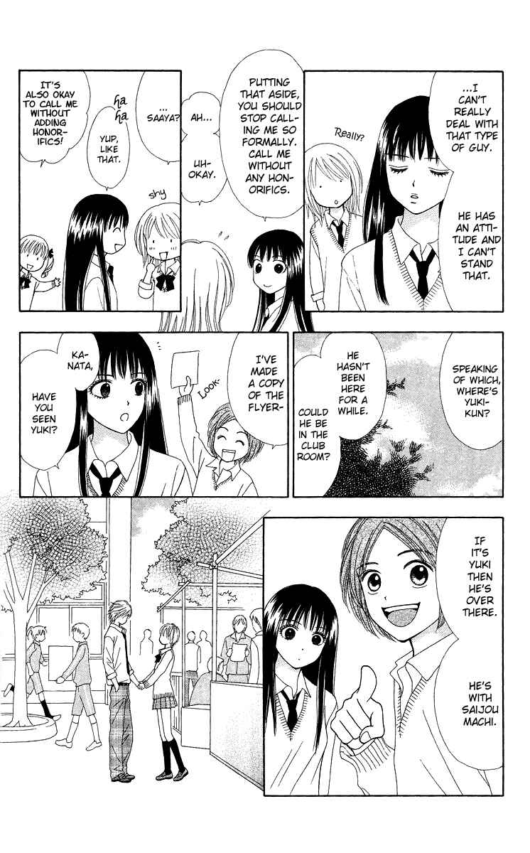 Page 21 Chapter 5 Chitose etc.