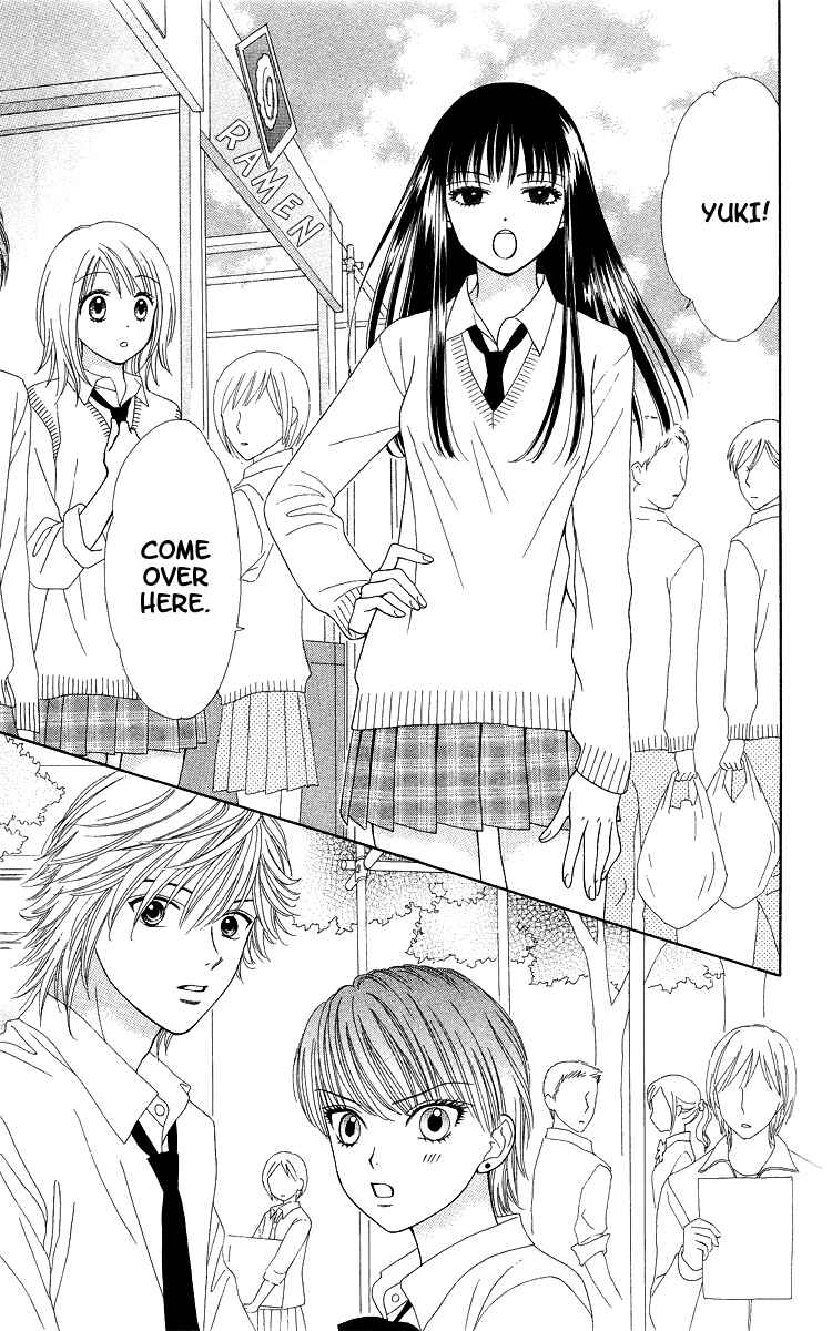 Page 24 Chapter 5 Chitose etc.