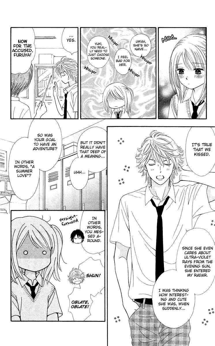 Page 11 Chapter 2 Chitose etc.