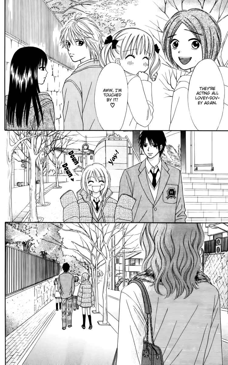 Page 22 Chapter 14 Chitose etc.
