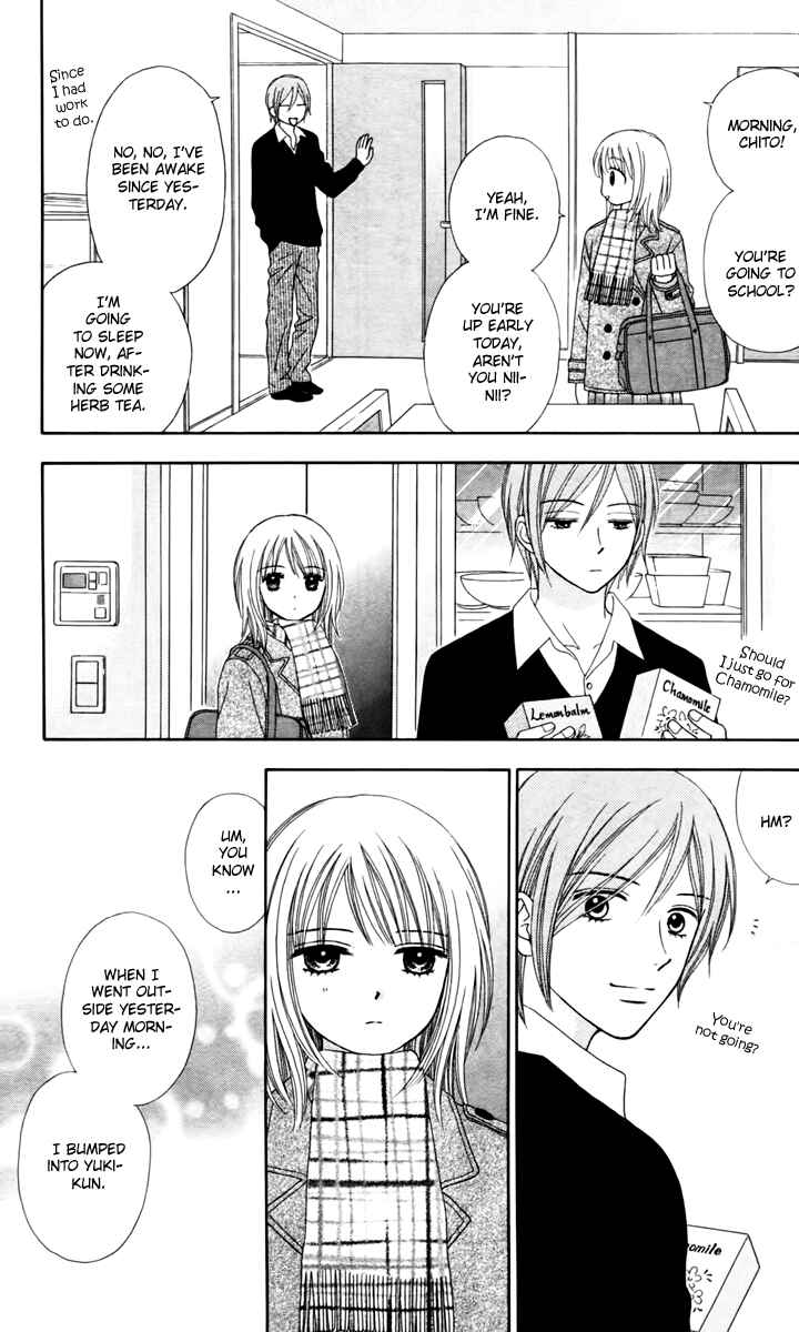 Page 9 Chapter 14 Chitose etc.