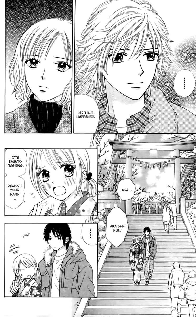 Page 9 Chapter 22 Chitose etc.