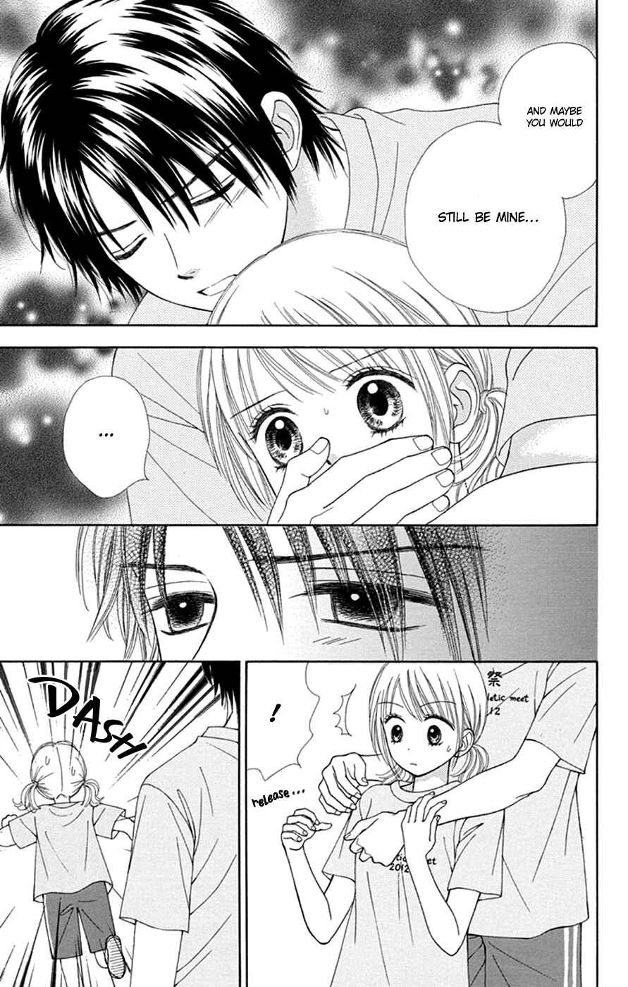 Page 9 Chapter 43 Chitose etc.