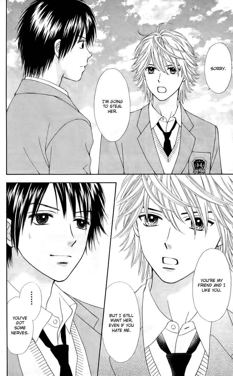 Page 11 Chapter 23 Chitose etc.