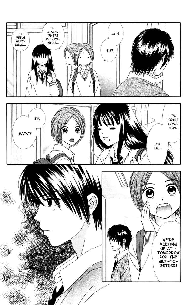 Page 17 Chapter 8 Chitose etc.