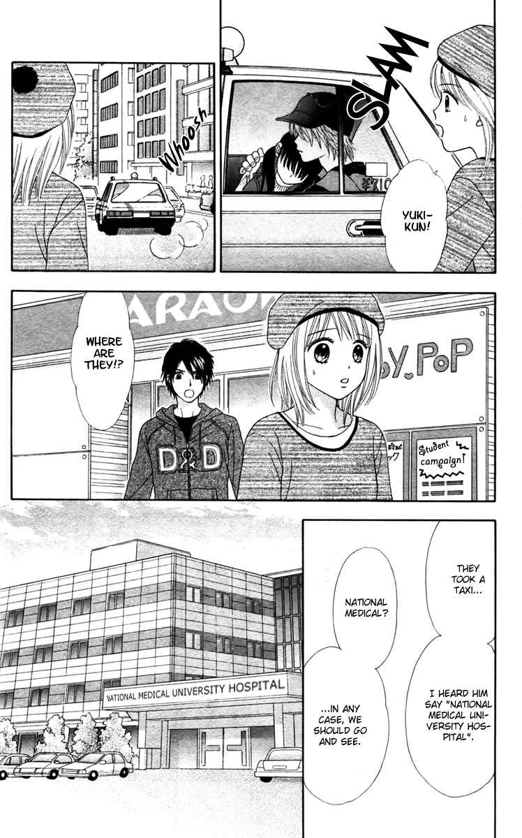 Page 23 Chapter 8 Chitose etc.
