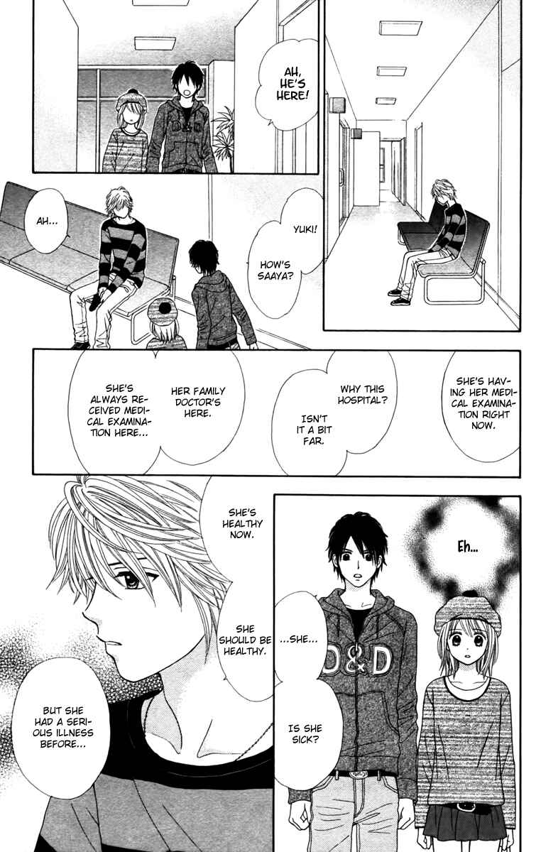 Page 24 Chapter 8 Chitose etc.