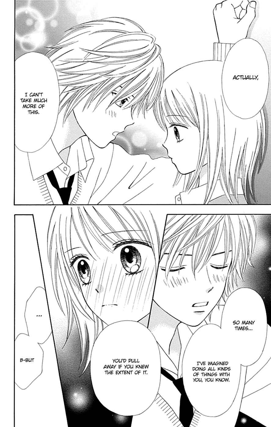 Page 10 Chapter 41 Chitose etc.