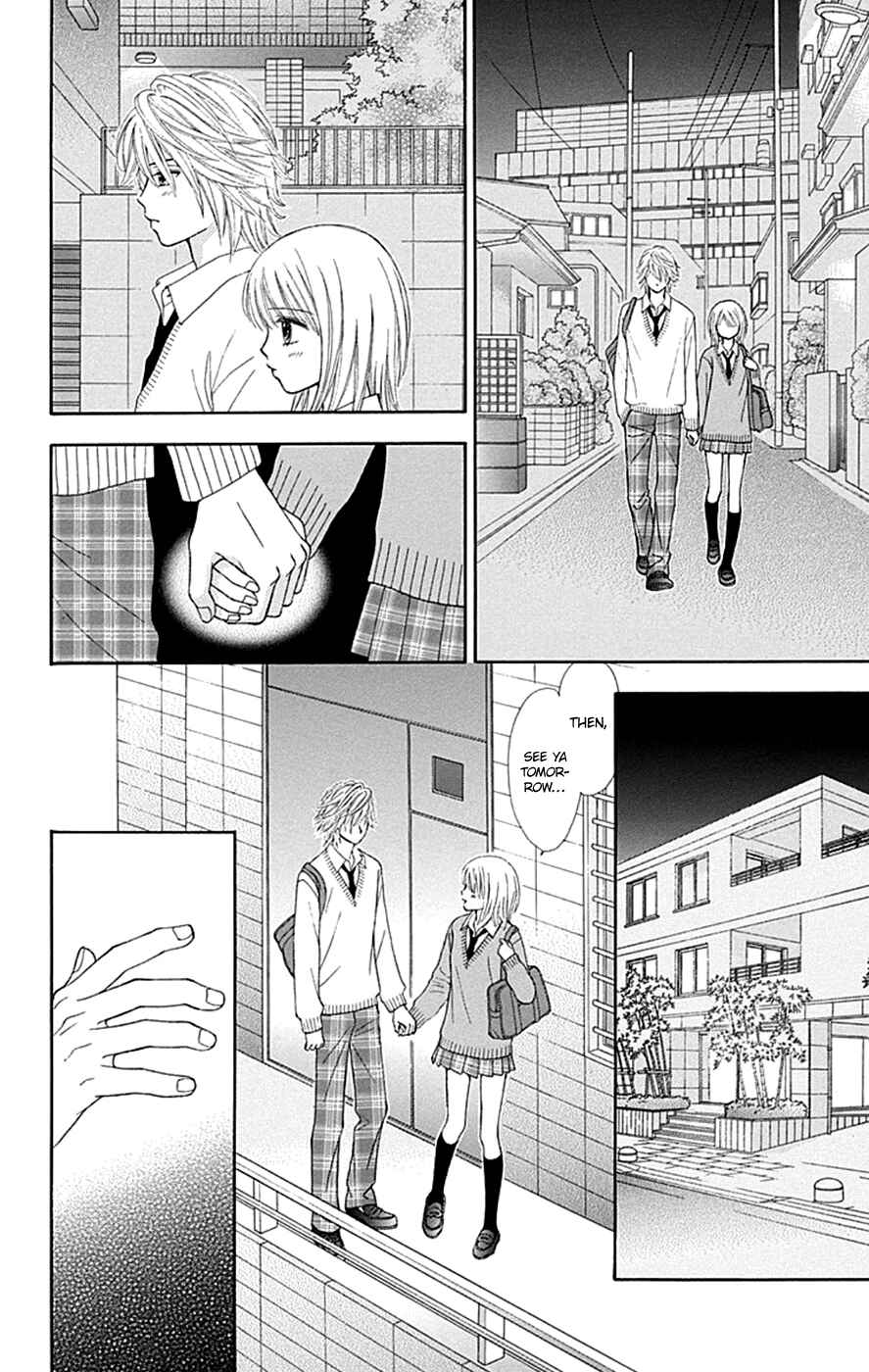 Page 20 Chapter 41 Chitose etc.