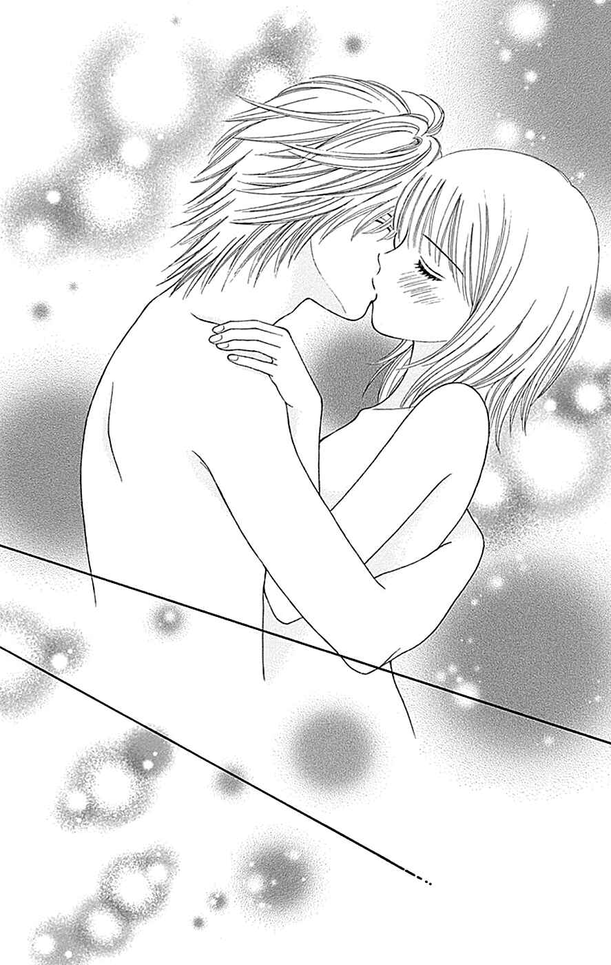 Page 24 Chapter 41 Chitose etc.