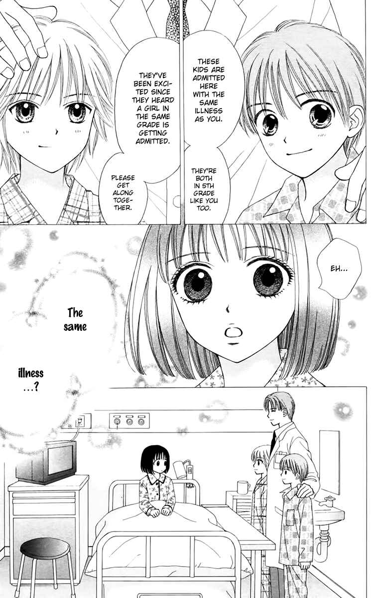 Page 7 Chapter 20 Chitose etc.
