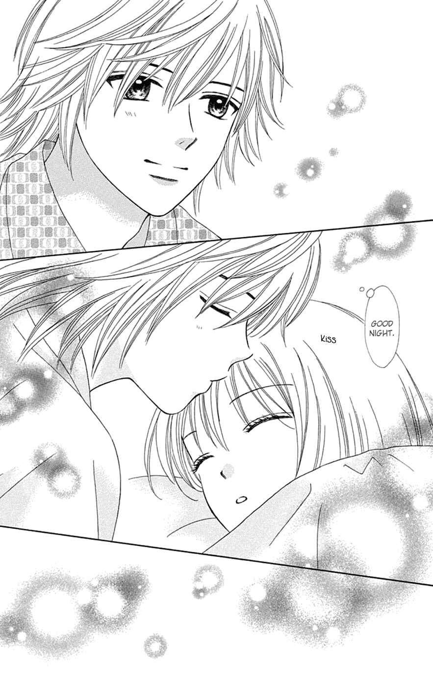 Page 16 Chapter 28 Chitose etc.