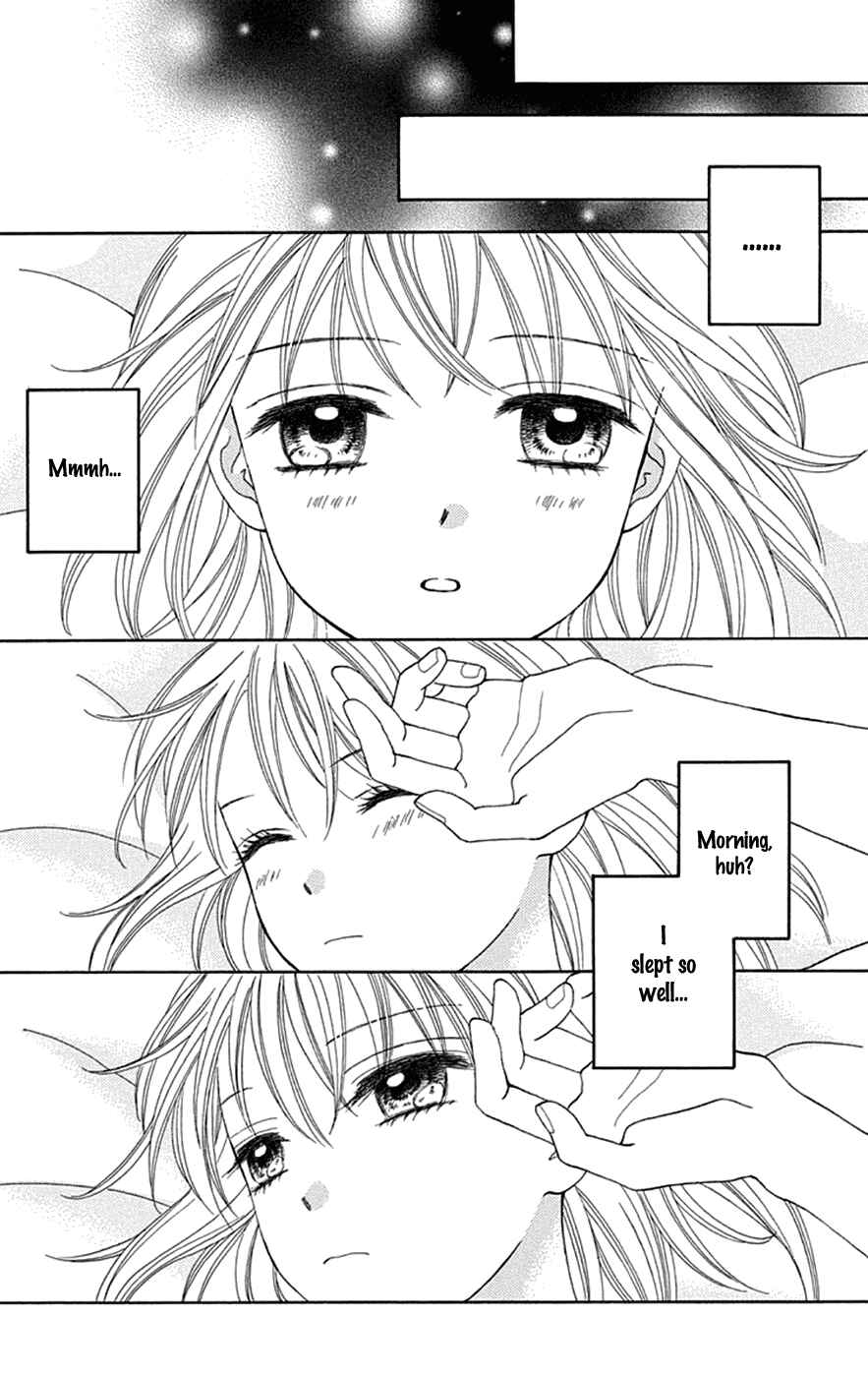 Page 23 Chapter 28 Chitose etc.