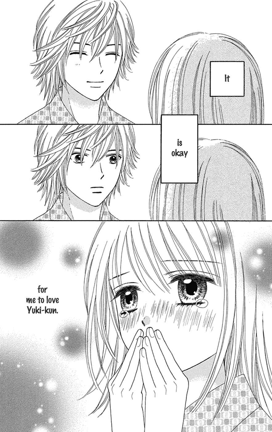 Page 29 Chapter 28 Chitose etc.