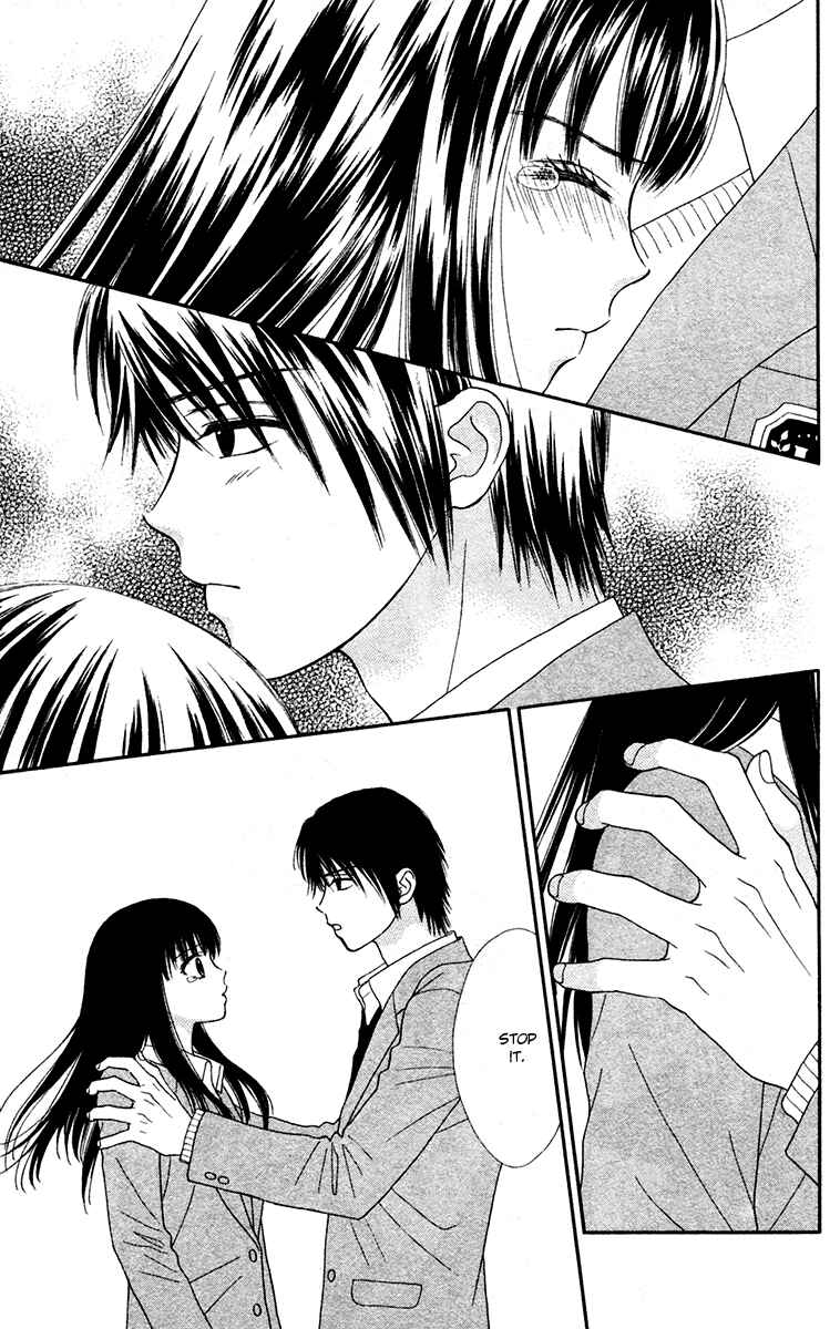 Page 6 Chapter 16 Chitose etc.