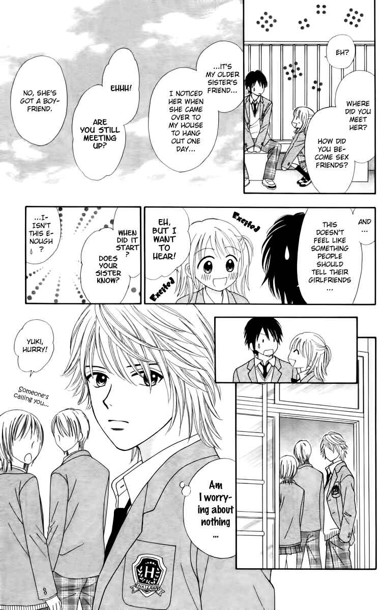 Page 18 Chapter 12 Chitose etc.