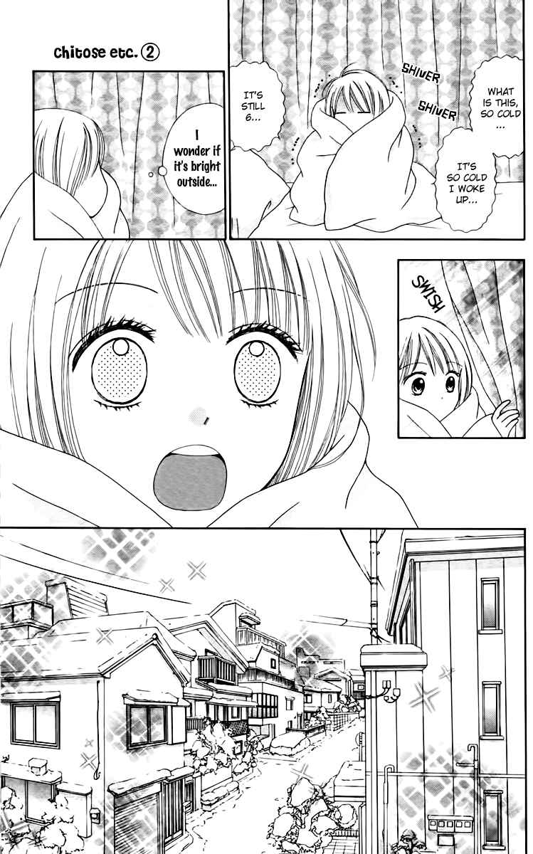 Page 22 Chapter 12 Chitose etc.