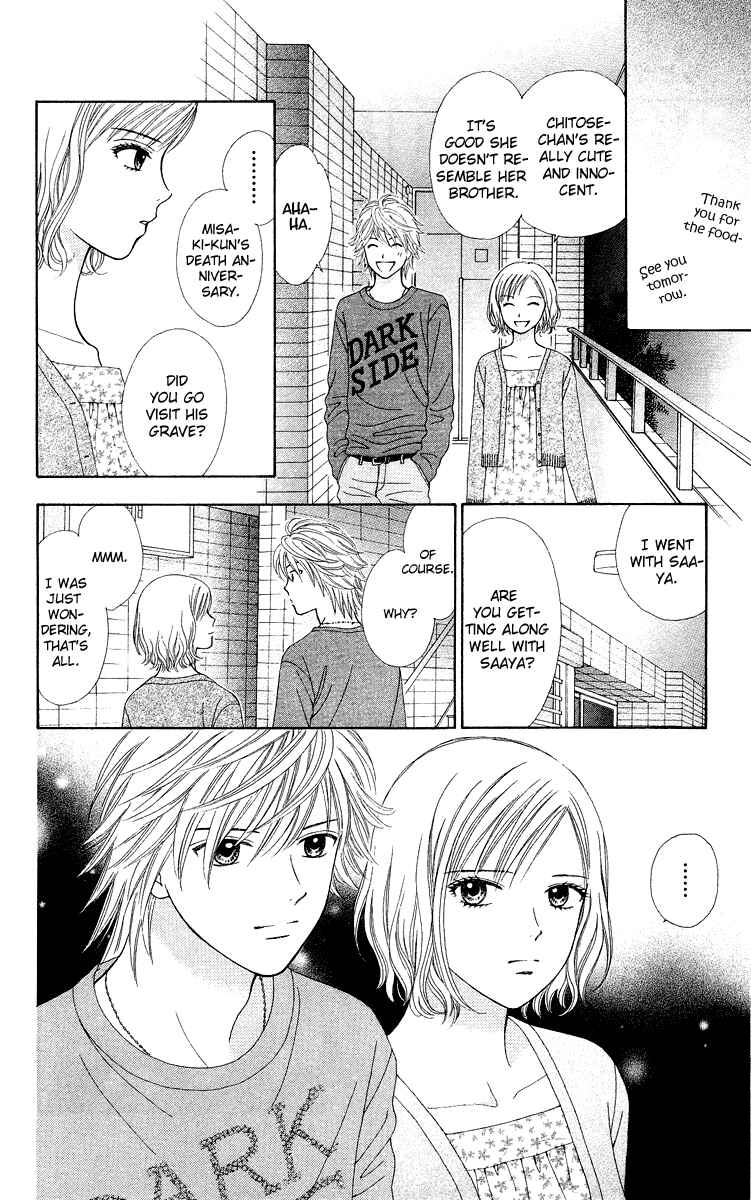 Page 11 Chapter 4 Chitose etc.