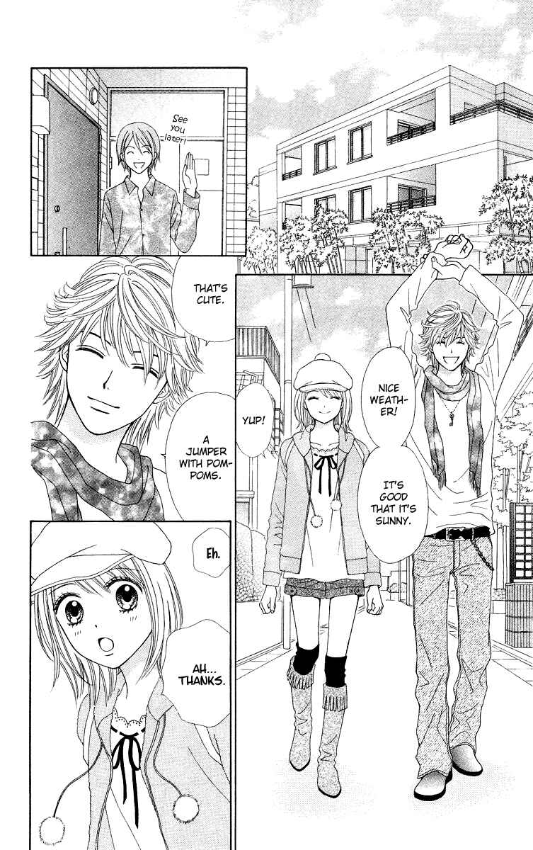 Page 15 Chapter 4 Chitose etc.