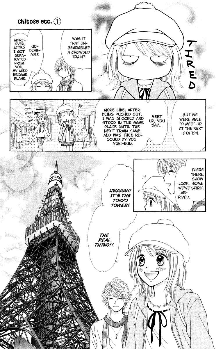 Page 22 Chapter 4 Chitose etc.