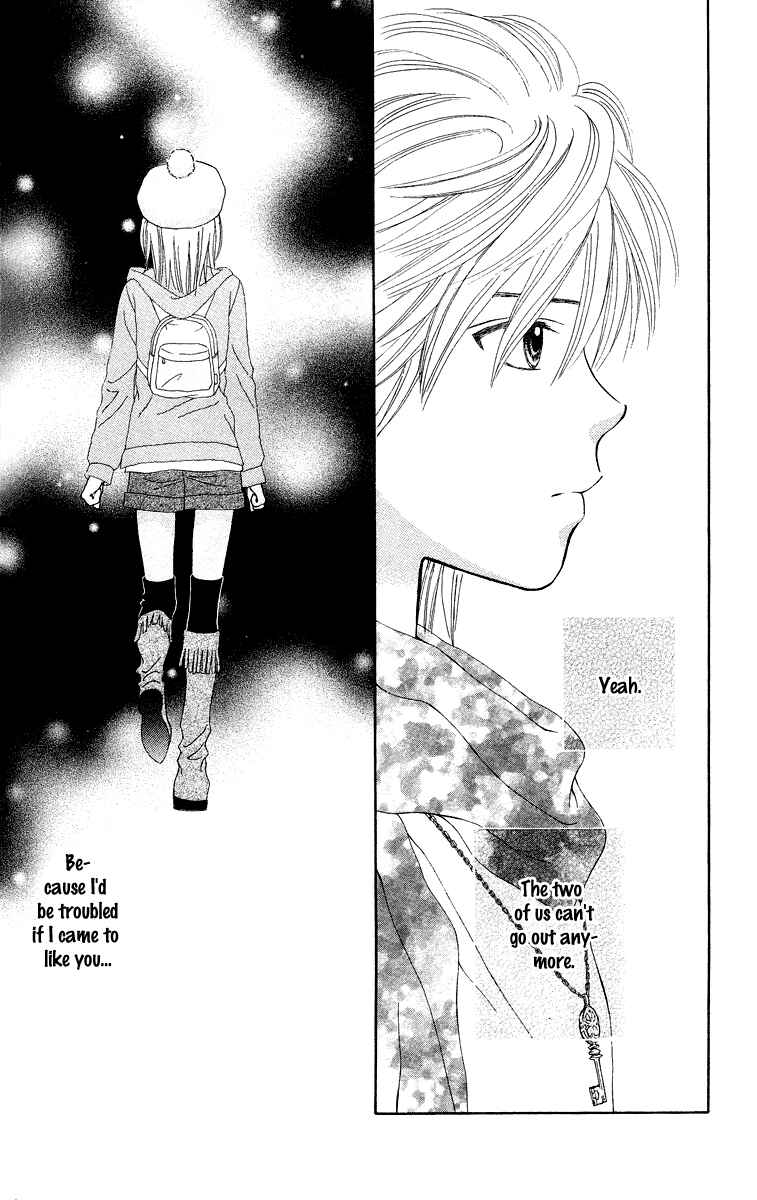 Page 28 Chapter 4 Chitose etc.