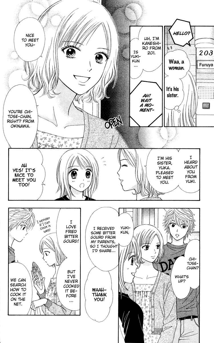 Page 7 Chapter 4 Chitose etc.