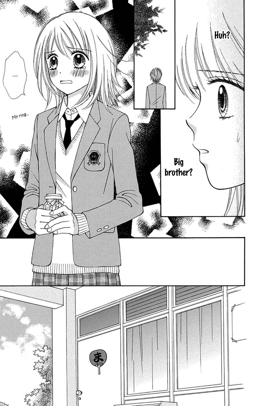 Page 16 Chapter 32 Chitose etc.