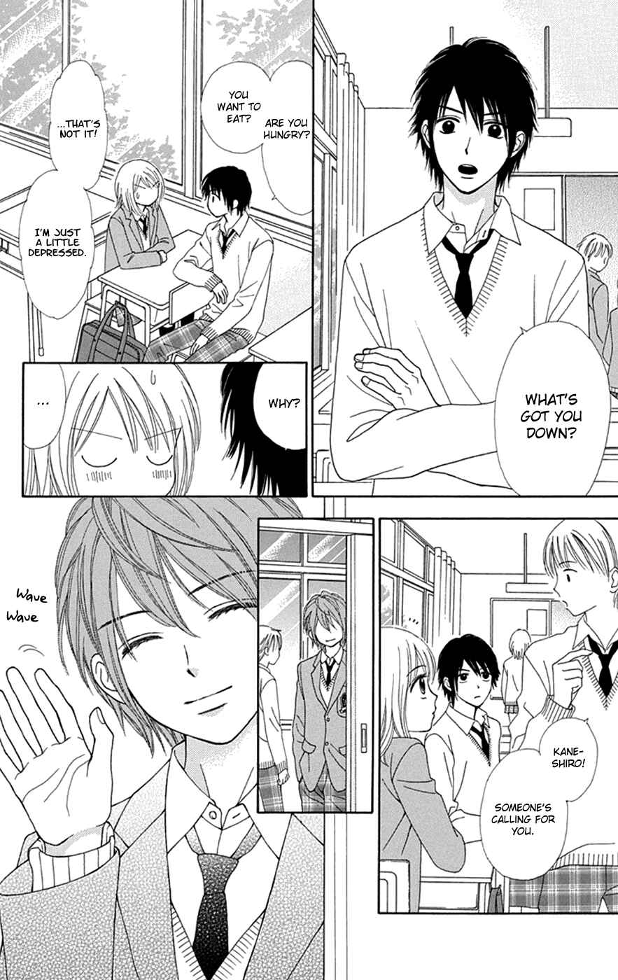 Page 9 Chapter 32 Chitose etc.