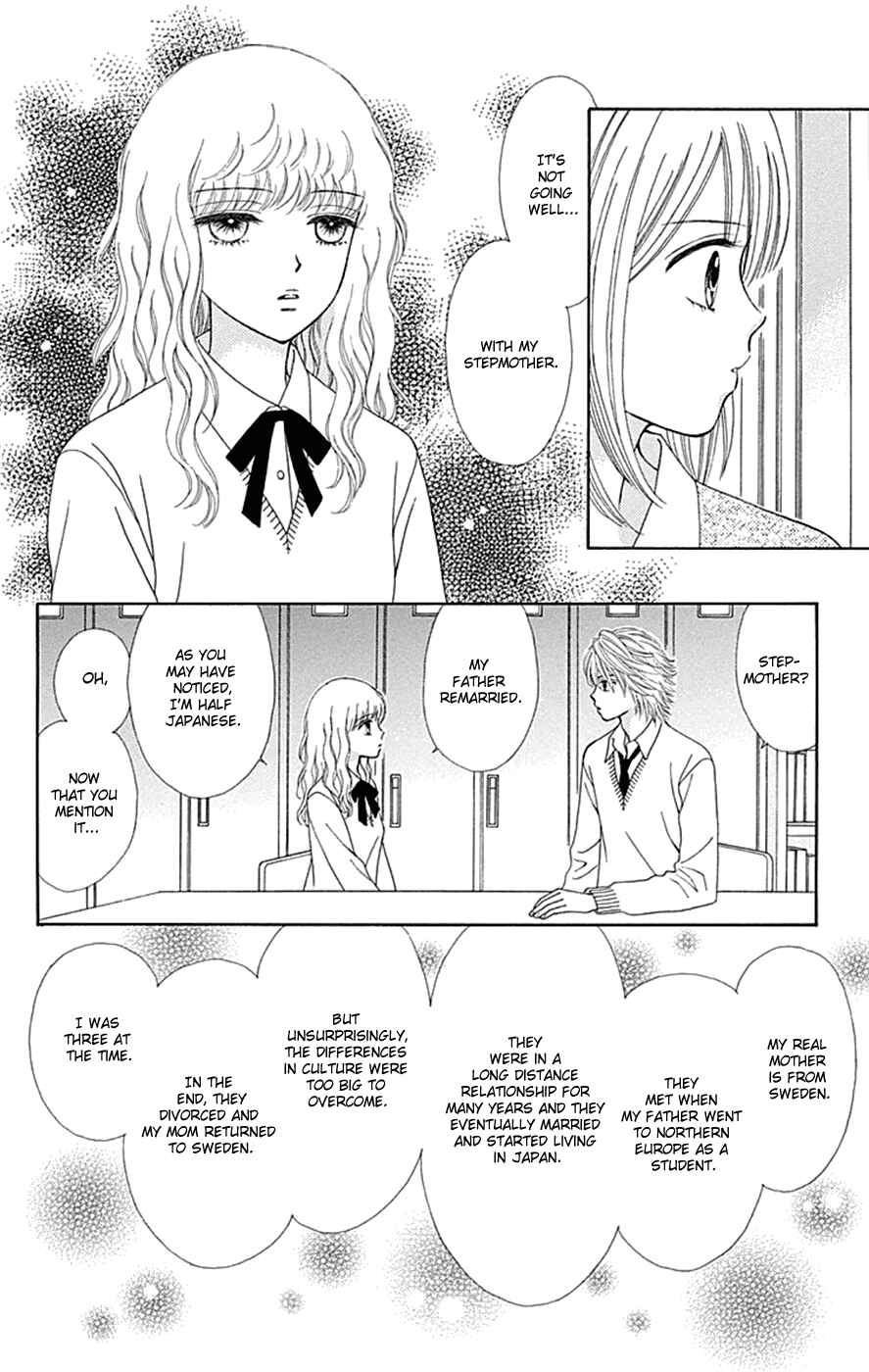 Page 13 Chapter 37 Chitose etc.