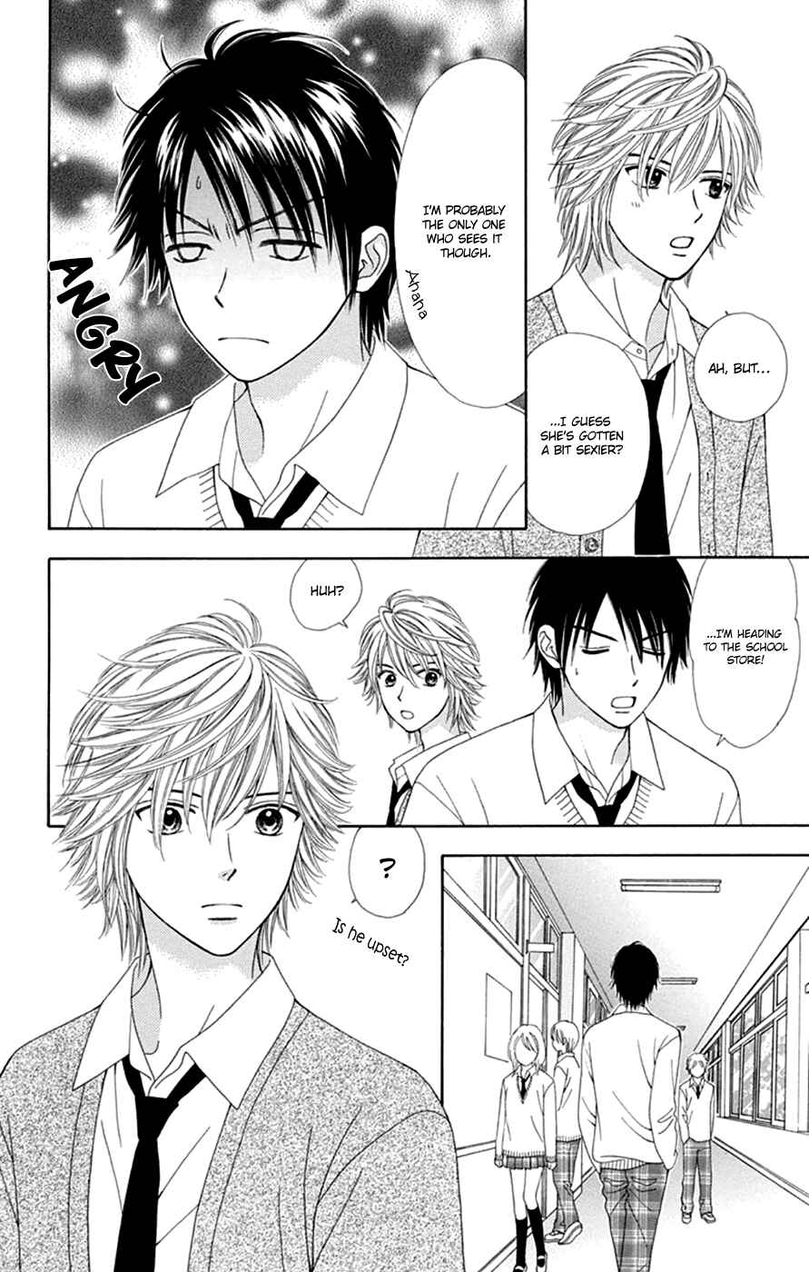 Page 16 Chapter 42 Chitose etc.
