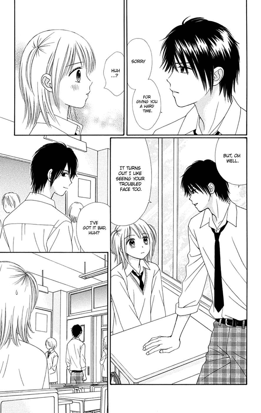 Page 11 Chapter 45 Chitose etc.