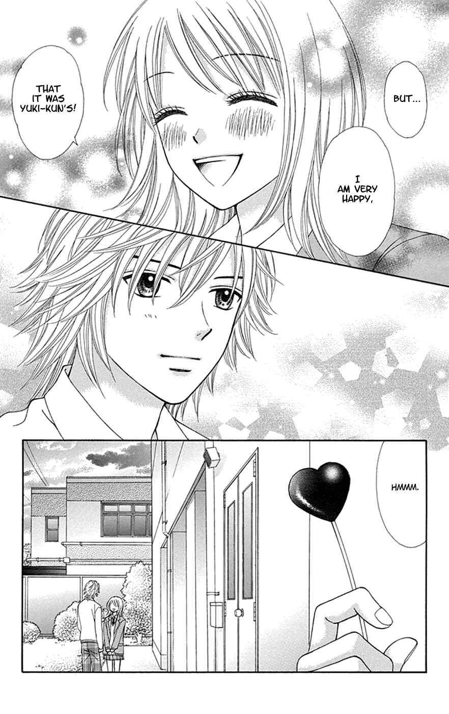 Page 22 Chapter 30 Chitose etc.