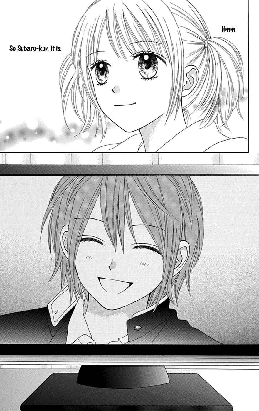 Page 26 Chapter 30 Chitose etc.