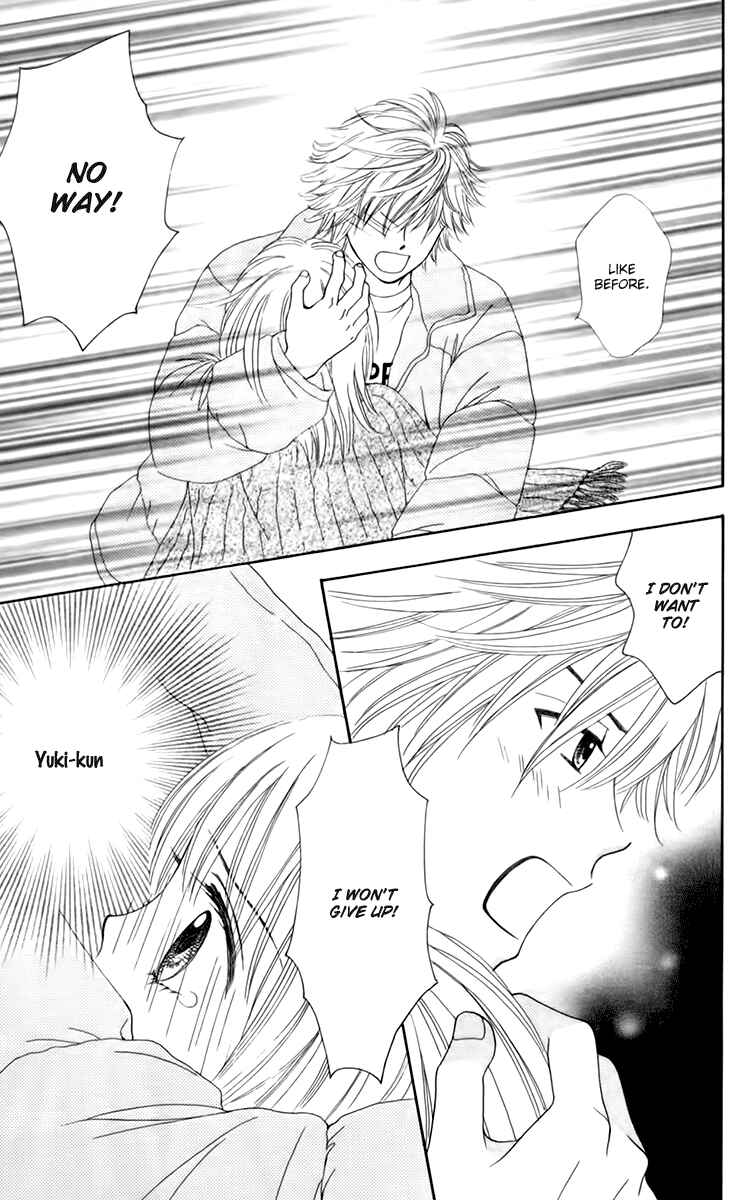 Page 14 Chapter 21 Chitose etc.